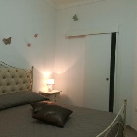 Appartamento Elisea House Oria  Esterno foto