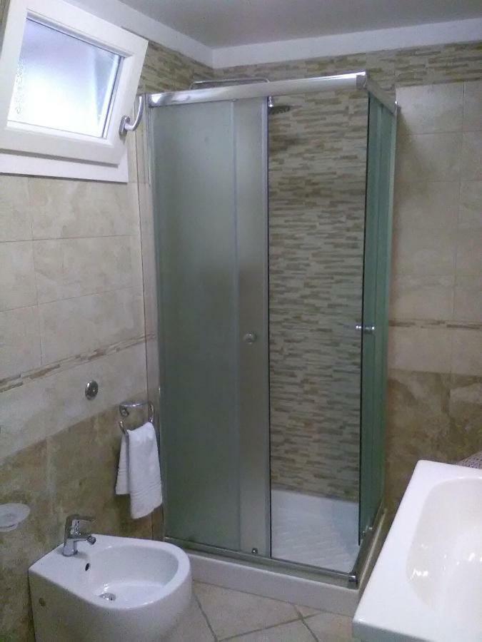 Appartamento Elisea House Oria  Esterno foto