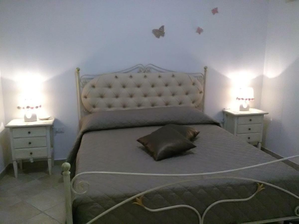 Appartamento Elisea House Oria  Esterno foto
