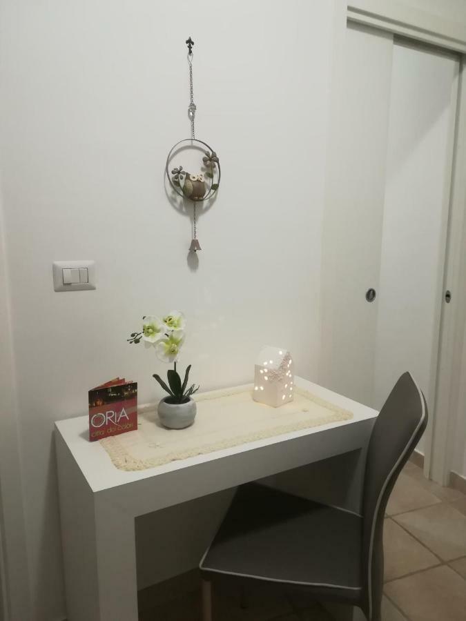 Appartamento Elisea House Oria  Esterno foto