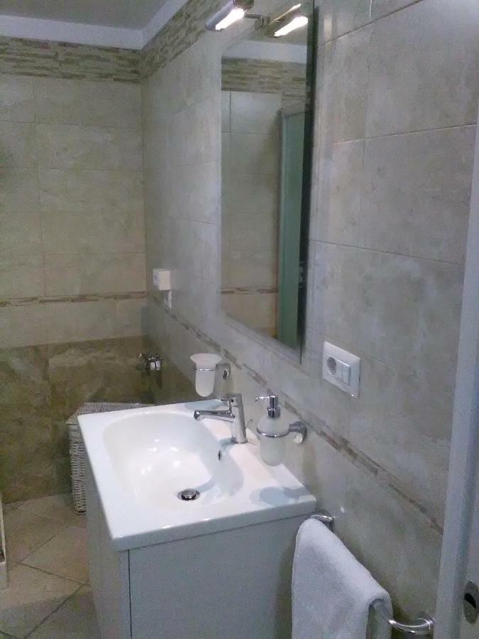 Appartamento Elisea House Oria  Esterno foto