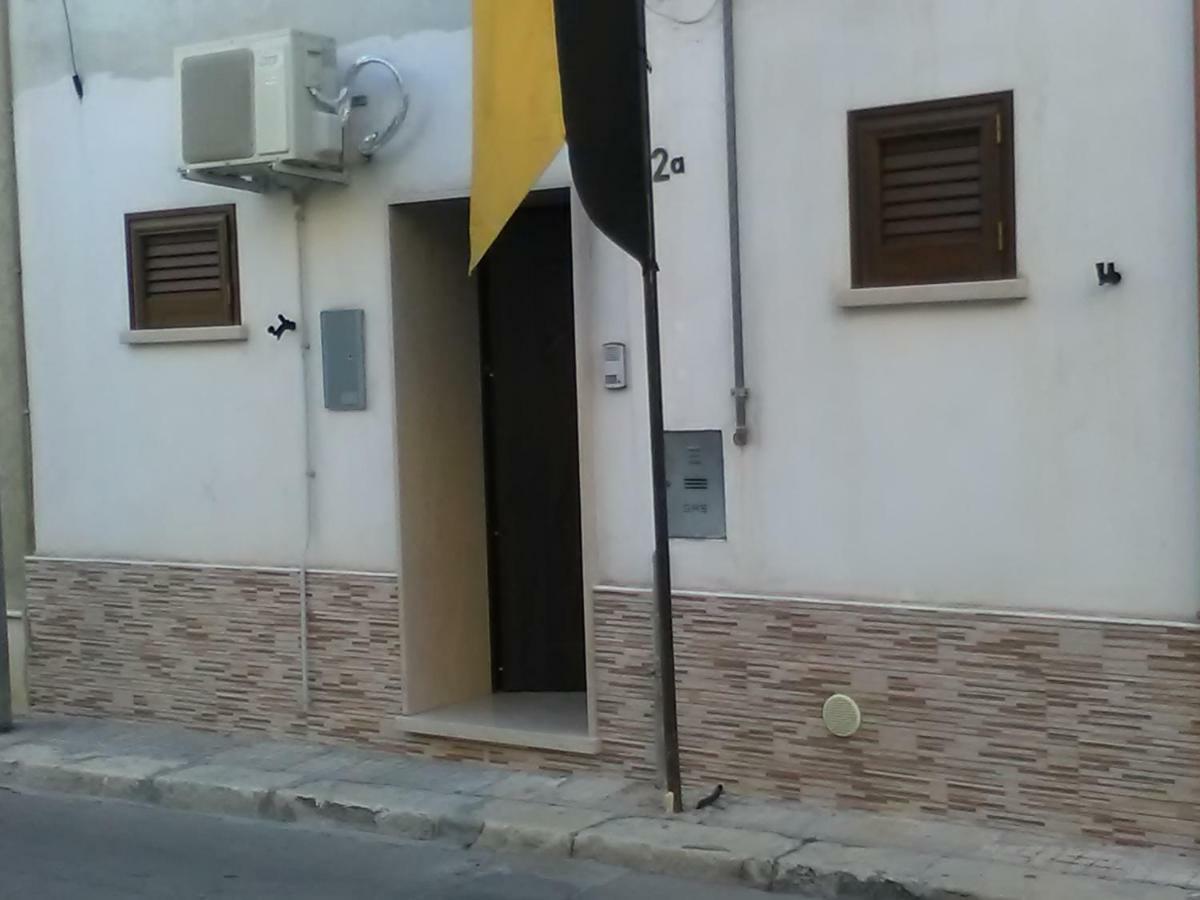 Appartamento Elisea House Oria  Esterno foto