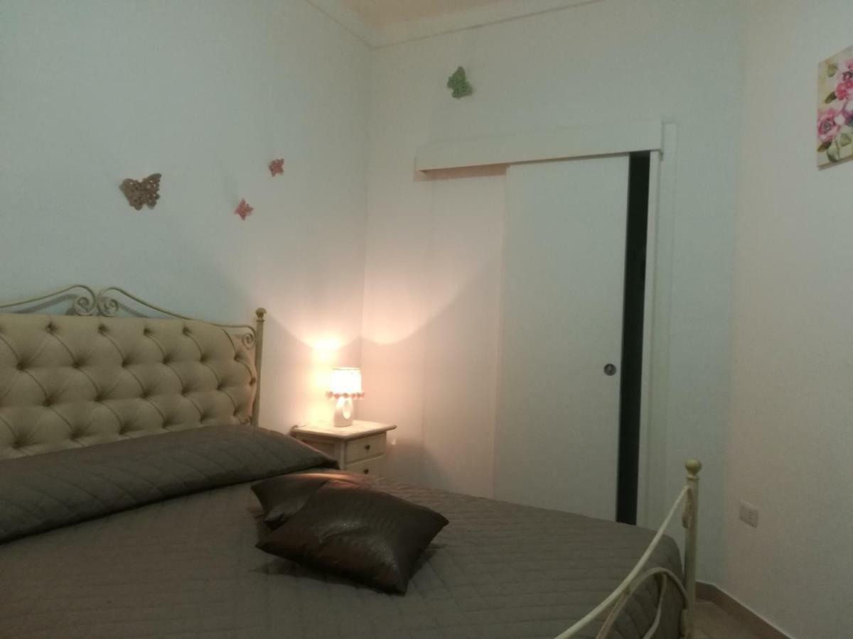 Appartamento Elisea House Oria  Esterno foto