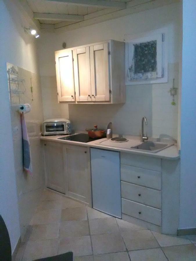 Appartamento Elisea House Oria  Esterno foto